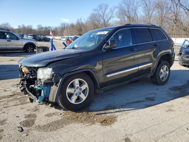 JEEP GRAND CHER 2013 with VIN 1C4RJFAGXDC543167 - Photo from auction