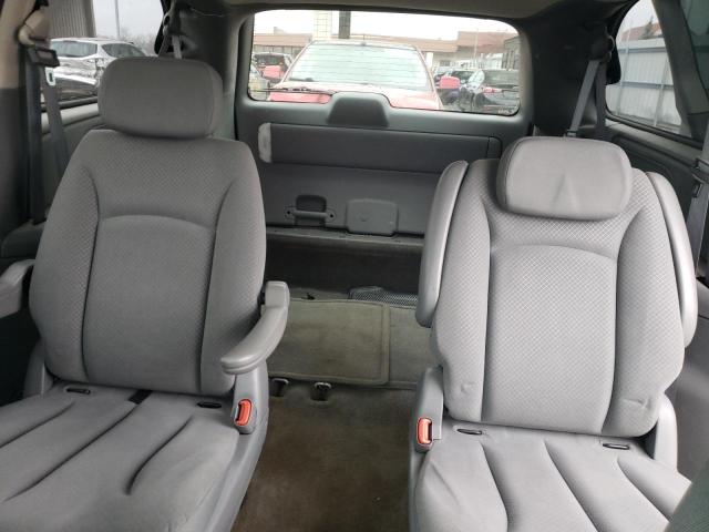 Photo 10 from auction – 2007 DODGE GRAND CARA with VIN 2D4GP44L47R287240
