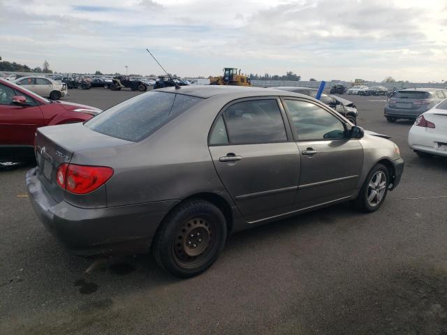 Photo 3 from auction – 2007 TOYOTA COROLLA CE with VIN 1NXBR30EX7Z815445