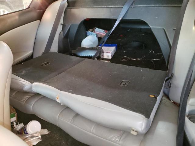 Photo 10 from auction – 2001 DODGE STRATUS R/ with VIN 4B3AG52H41E230211