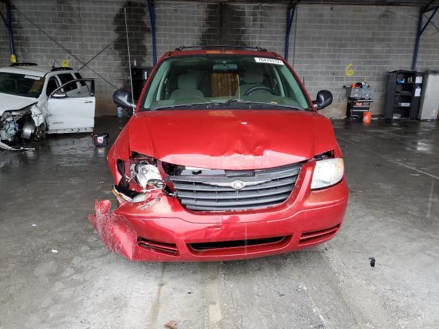 Photo 5 from auction – 2006 CHRYSLER TOWN & COU with VIN 1A4GP45RX6B562858