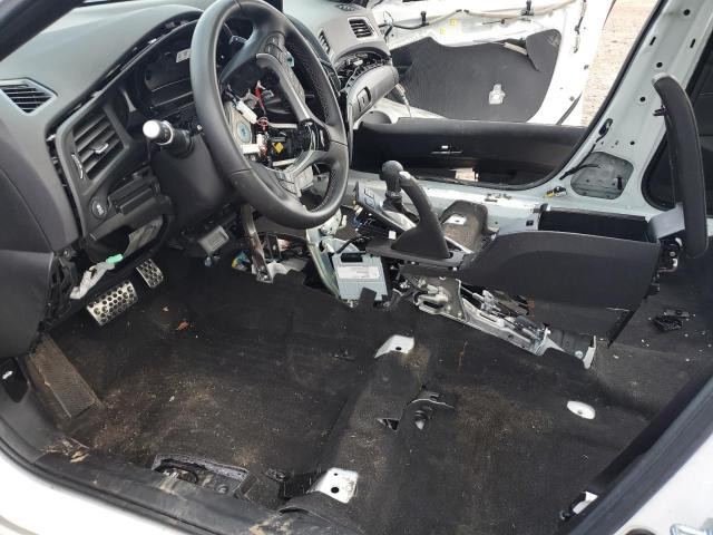Photo 7 from auction – 2022 ACURA ILX PREMIU with VIN 19UDE2F8XNA007469