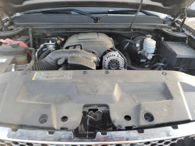 Photo 11 from auction – 2008 GMC SIERRA K15 with VIN 2GTEK13J181264502