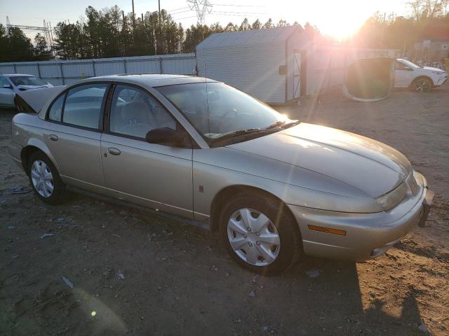 Photo 4 from auction – 1997 SATURN SL with VIN 1G8ZK5274VZ159836