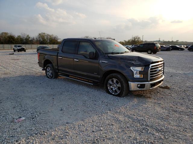 Photo 4 from auction – 2016 FORD F150 SUPER with VIN 1FTEW1CPXGKD38166