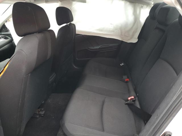 Photo 10 from auction – 2016 HONDA CIVIC EX with VIN 19XFC2F70GE225201