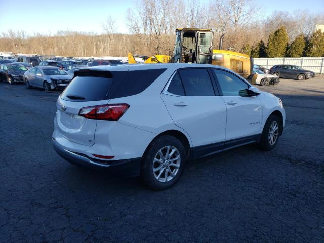 Photo 4 from auction – 2020 CHEVROLET EQUINOX LT with VIN 2GNAXKEV2L6162215