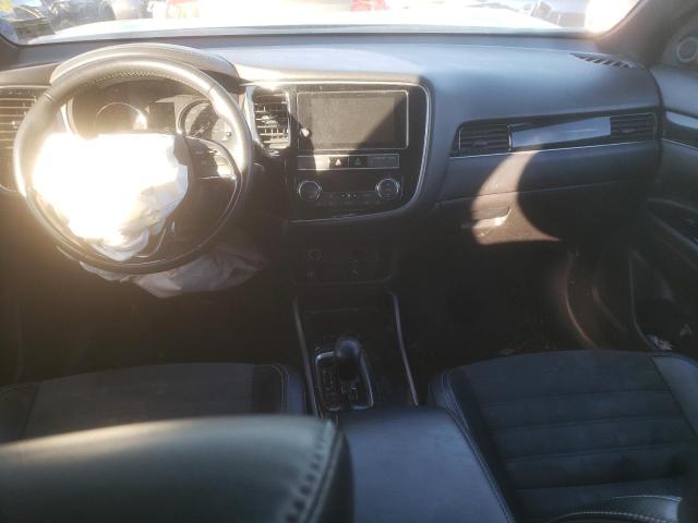 Photo 8 from auction – 2019 MITSUBISHI OUTLANDER with VIN JA4AZ3A37KZ033798