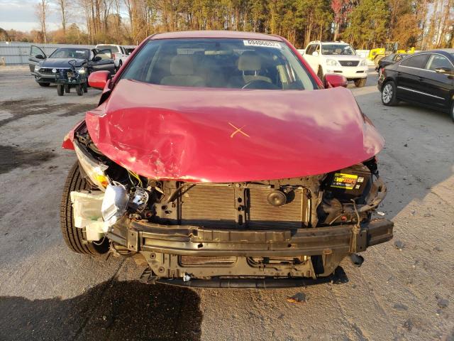 Photo 5 from auction – 2013 KIA FORTE with VIN KNAFU4A22D5682228
