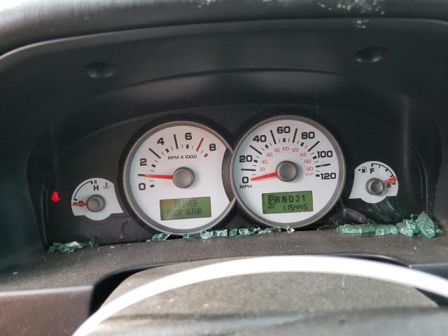Photo 9 from auction – 2007 FORD ESCAPE LIM with VIN 1FMCU04107KA08243