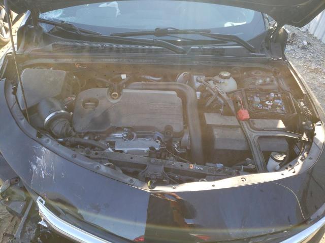 Photo 11 from auction – 2020 CHEVROLET MALIBU LT with VIN 1G1ZD5ST2LF109263