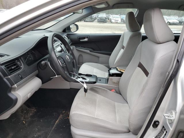 Photo 7 from auction – 2012 TOYOTA CAMRY BASE with VIN 4T1BF1FK8CU007535