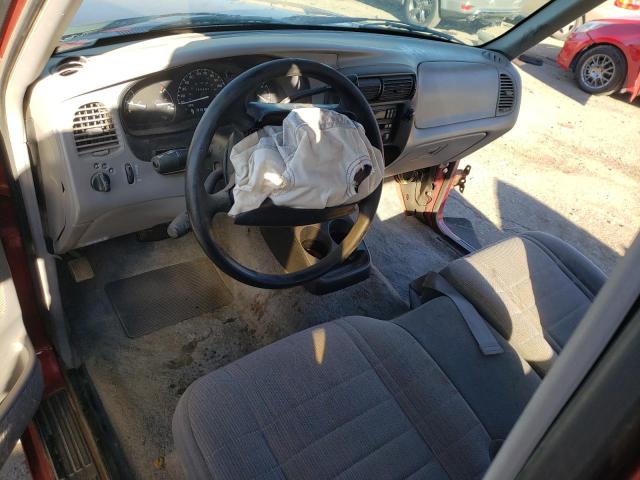 Photo 7 from auction – 1997 FORD RANGER SUP with VIN 1FTCR14U4VPA85512