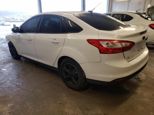 Photo 2 from auction – 2014 FORD FOCUS SE with VIN 1FADP3F26EL400471