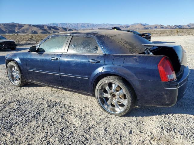 Photo 2 from auction – 2005 CHRYSLER 300 TOURIN with VIN 2C3JA53G45H530437