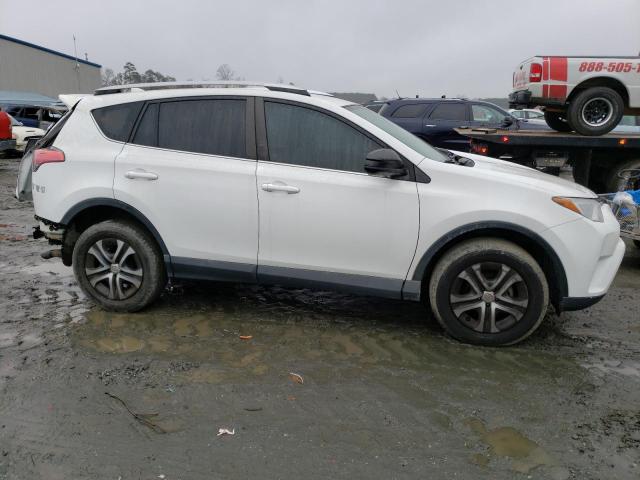Photo 4 from auction – 2016 TOYOTA RAV4 LE with VIN 2T3BFREV8GW525345