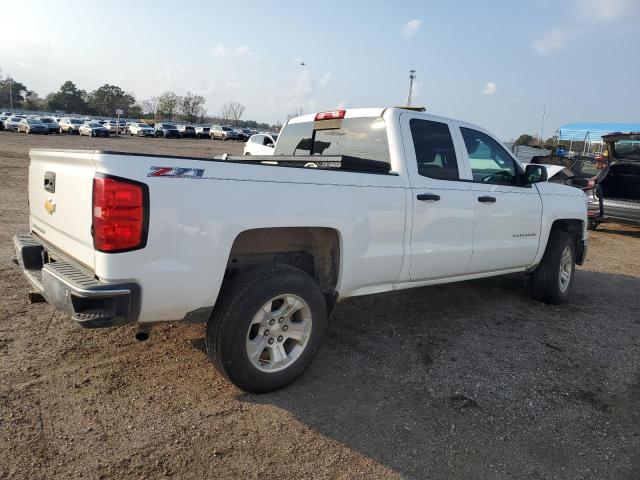 Photo 3 from auction – 2014 CHEVROLET SILVERADO with VIN 1GCVKRECXEZ417295