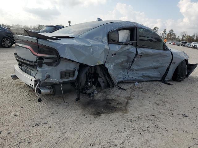 Photo 3 from auction – 2021 DODGE CHARGER R/ with VIN 2C3CDXCT5MH632966