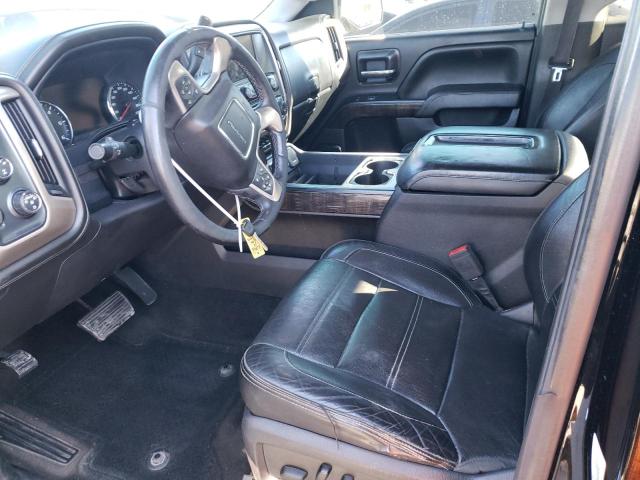 Photo 7 from auction – 2014 GMC SIERRA K15 with VIN 3GTU2WEC3EG381816