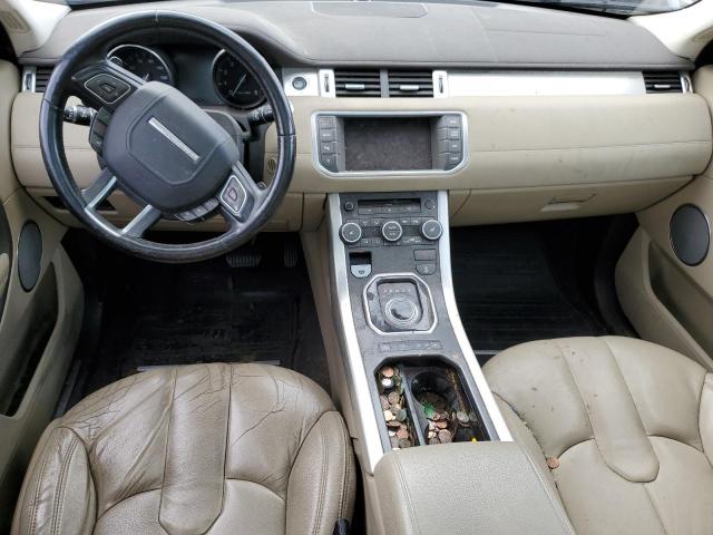 Photo 8 from auction – 2013 LAND ROVER RANGE ROVE with VIN SALVP2BG6DH782182
