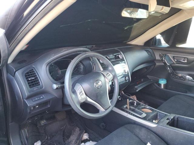 Photo 8 from auction – 2015 NISSAN ALTIMA 2.5 with VIN 1N4AL3AP6FC463556