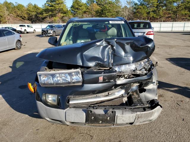 Photo 5 from auction – 2004 SATURN VUE with VIN 5GZCZ53434S859431