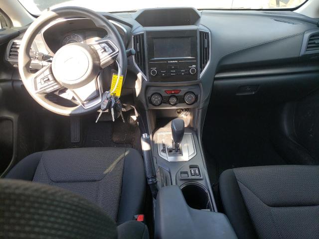 Photo 8 from auction – 2018 SUBARU IMPREZA PR with VIN 4S3GTAD60J3733224
