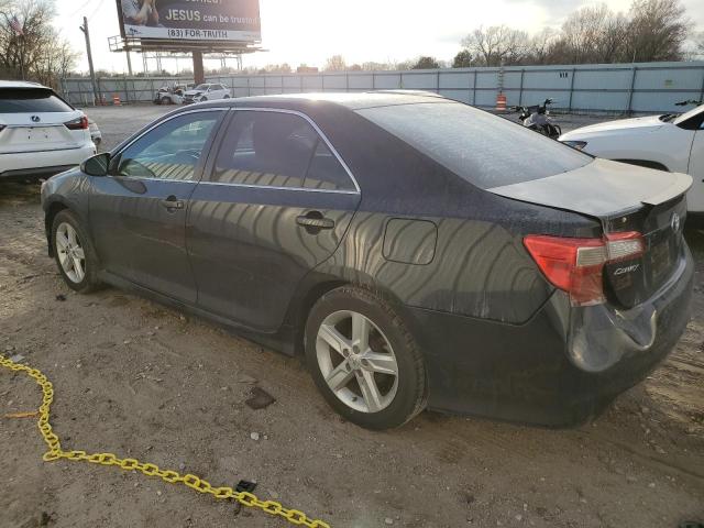 Photo 2 from auction – 2014 TOYOTA CAMRY L with VIN 4T1BF1FK7EU373165