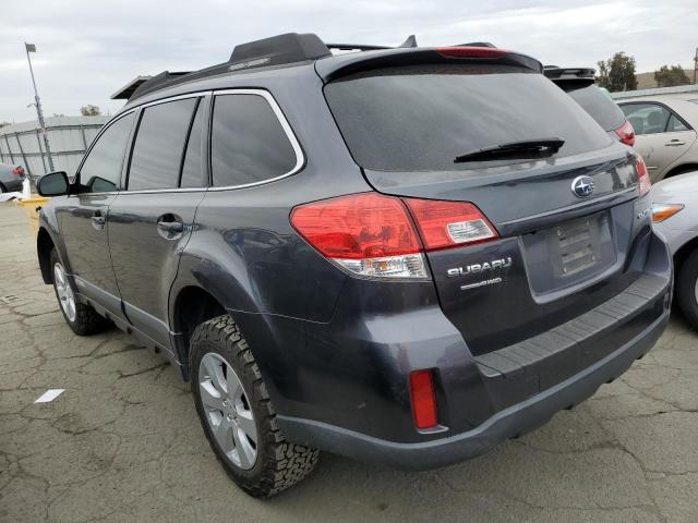 Снимка 2 от търг – 2011 SUBARU OUTBACK 2. с VIN 4S4BRCHC0B1445202