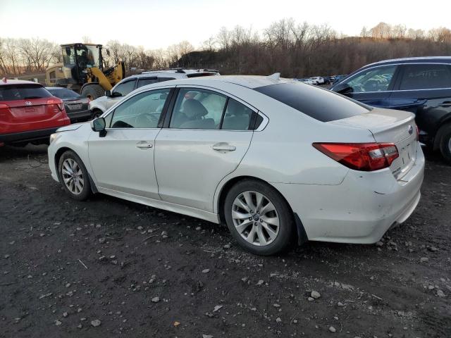 Photo 2 from auction – 2017 SUBARU LEGACY 2.5 with VIN 4S3BNAC68H3047545