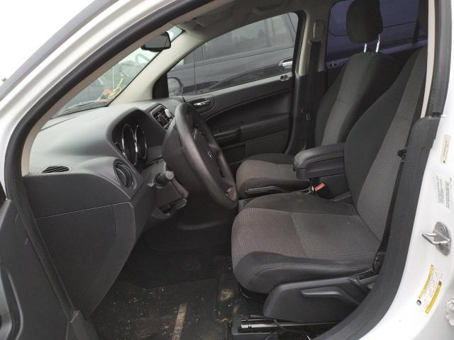 Photo 7 from auction – 2012 DODGE CALIBER SX with VIN 1C3CDWDA5CD507789
