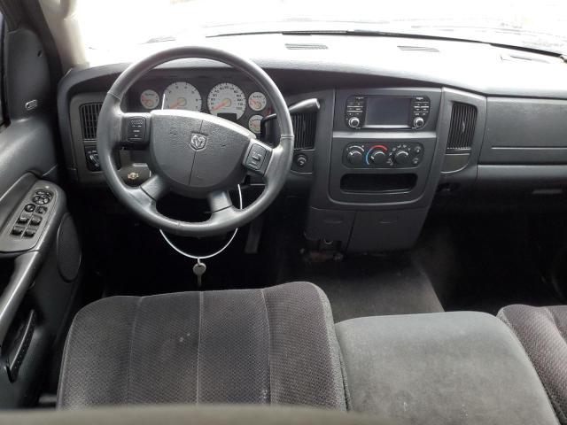 Photo 8 from auction – 2004 DODGE RAM 1500 S with VIN 1D7HA18N34J130981