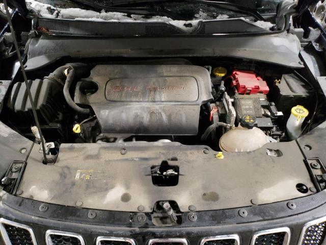 Photo 11 from auction – 2020 JEEP COMPASS LI with VIN 3C4NJDCB1LT208743