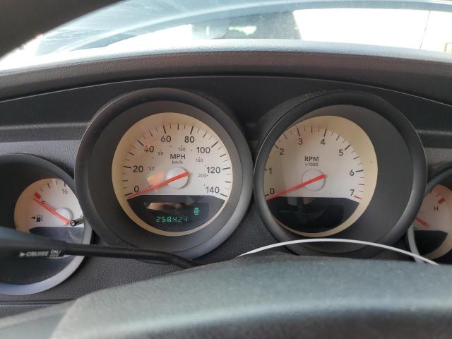 Photo 9 from auction – 2007 DODGE CHARGER SE with VIN 2B3KA43R67H680582