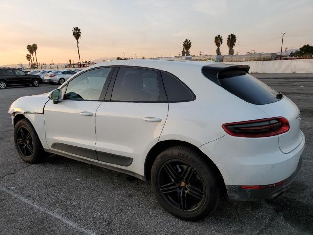 Photo 2 from auction – 2017 PORSCHE MACAN S with VIN WP1AB2A59HLB18187