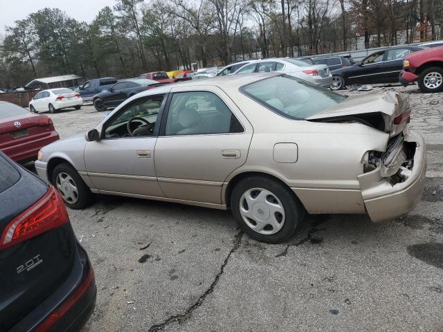 Photo 2 from auction – 2020 TOYOTA CAMRY CE with VIN 4T1BF22K2VU911363