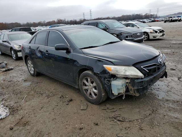 Photo 4 from auction – 2011 TOYOTA CAMRY BASE with VIN 4T4BF3EKXBR172987