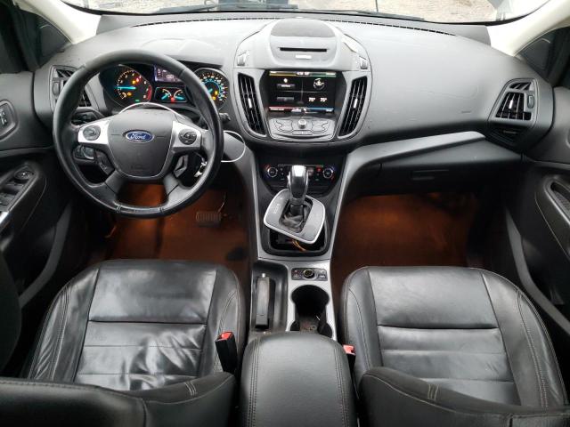 Photo 8 from auction – 2013 FORD ESCAPE SE with VIN 1FMCU9G94DUA01902