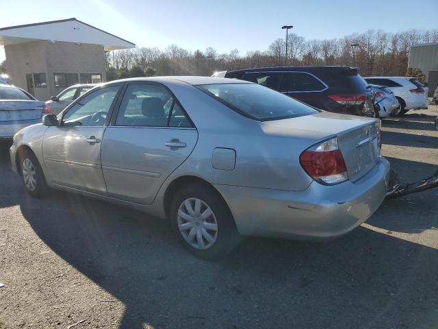 Photo 2 from auction – 2005 TOYOTA CAMRY LE with VIN 4T1BE30K95U005920