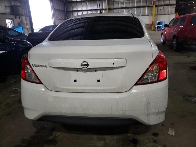 Photo 6 from auction – 2017 NISSAN VERSA S with VIN 3N1CN7AP8HL801103