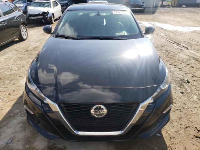 Photo 5 from auction – 2020 NISSAN ALTIMA S with VIN 1N4BL4BV4LC238751