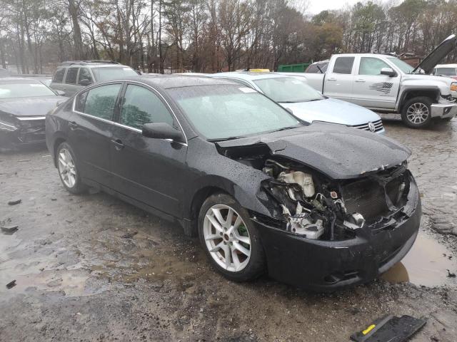 Photo 4 from auction – 2012 NISSAN ALTIMA BAS with VIN 1N4AL2AP1CN558147