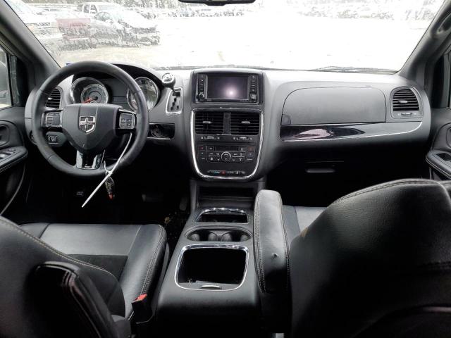 Photo 8 from auction – 2016 DODGE GRAND CARA with VIN 2C4RDGCG6GR276535