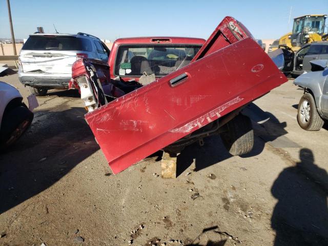 Photo 6 from auction – 1997 FORD RANGER SUP with VIN 1FTCR14U4VPA85512