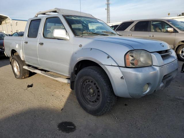 Photo 4 from auction – 2001 NISSAN FRONTIER C with VIN 1N6ED27T91C307217