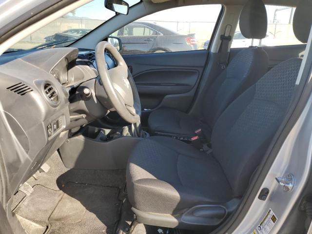 Photo 7 from auction – 2015 MITSUBISHI MIRAGE DE with VIN ML32A3HJ6FH041329