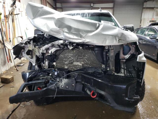 Photo 5 from auction – 2019 CHEVROLET SILVERADO with VIN 1GCRYCEH5KZ303032