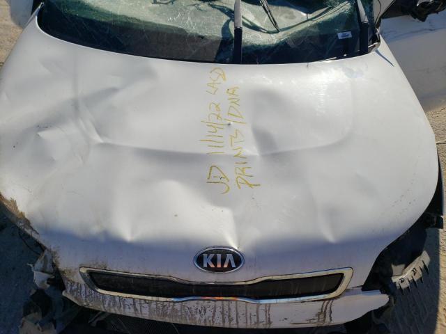 Photo 11 from auction – 2016 KIA SOUL with VIN KNDJN2A25G7375014