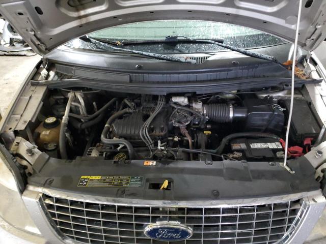 Photo 12 from auction – 2005 FORD FREESTAR S with VIN 2FMZA52295BA82232