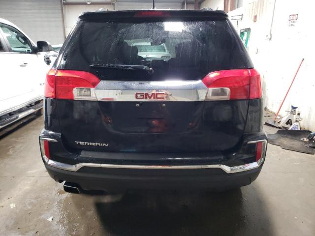 Photo 6 from auction – 2016 GMC TERRAIN SL with VIN 2GKALNEK8G6131878